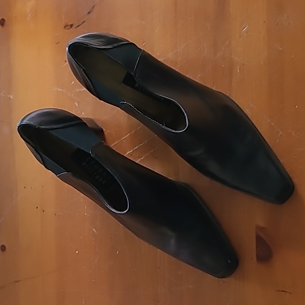 Stuart Weitzman boots